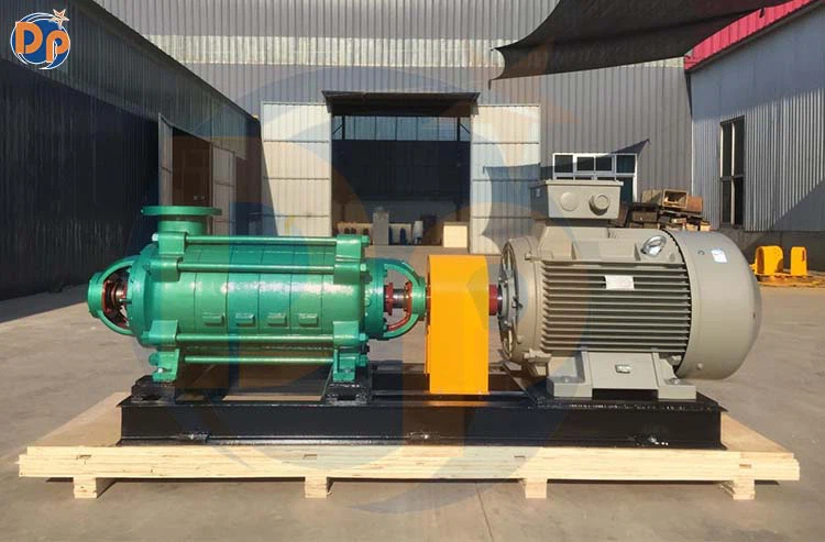 Multistage centrifugal pump2 Multistage centrifugal pump2