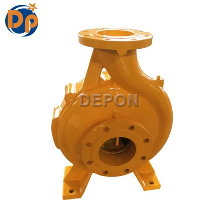 Agricultural Diesel Water Pumps High Pressure Diesel Engine Irrigation Pump