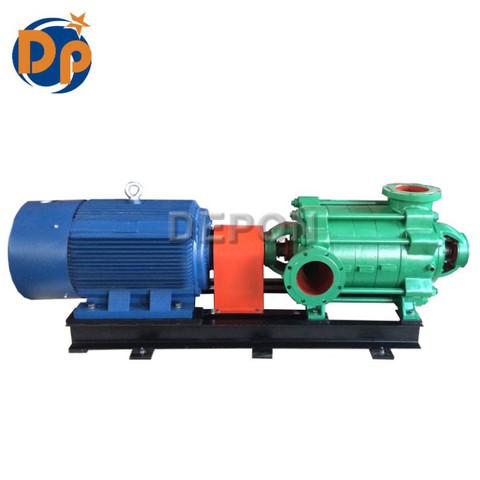 Agriculture High Pressure Water Pump