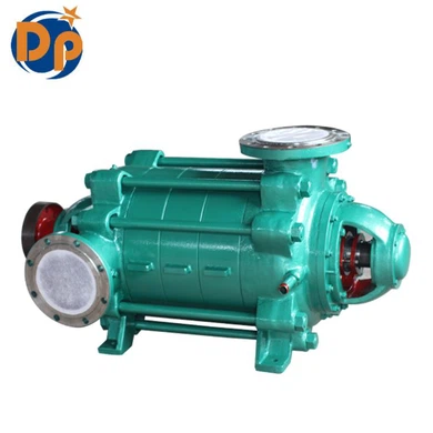 D12-25 Multistage Water Pump For Mining