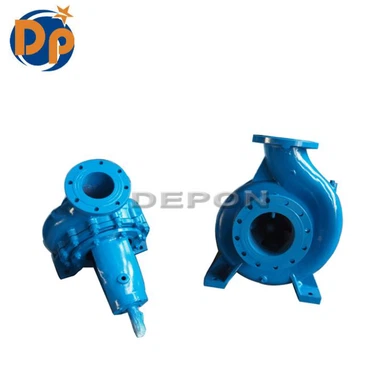 IS80-65-160 Circulation Water Pumps For Factory And Mining