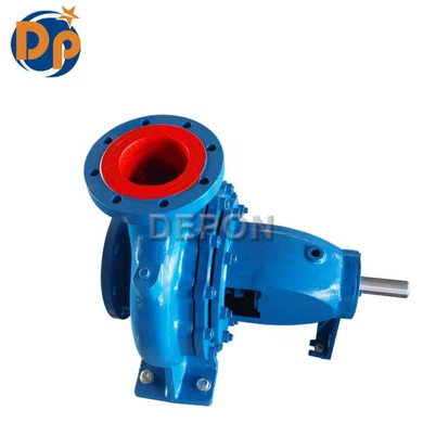 IS80-65-160 Circulation Water Pumps For Factory And Mining