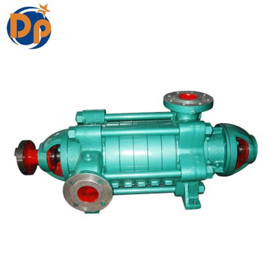 Multistage High Head Electric Motor Water Pump