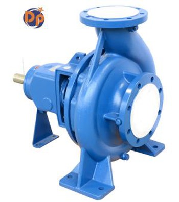 ISA End Suction Water Pump For Irrgation