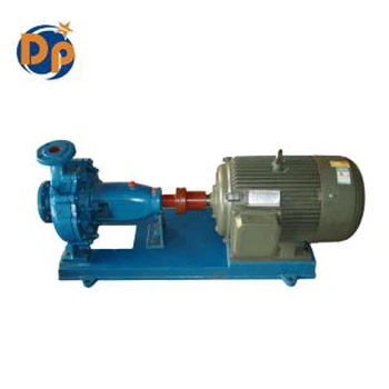 6 Inch Irrigation Water Transfer Pump And Diesel Engine Water Pump