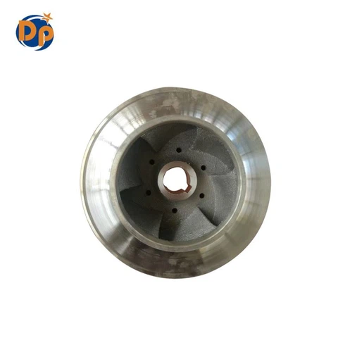 China Water Pump Impeller