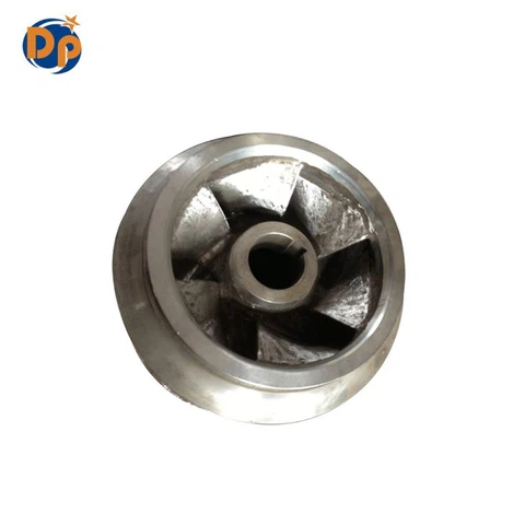 China Water Pump Impeller