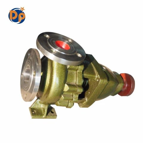 Duplex Stainless Horizontal Chemical Centrifugal Pumps Low Price