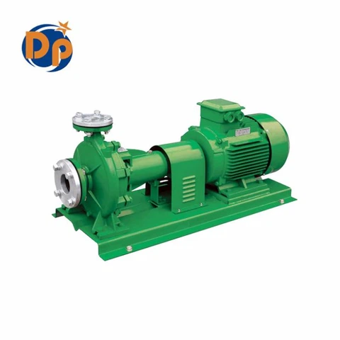 High Head Electric Split Case Water Pump Double Suction Single Stage Industrial Clean Water Pump