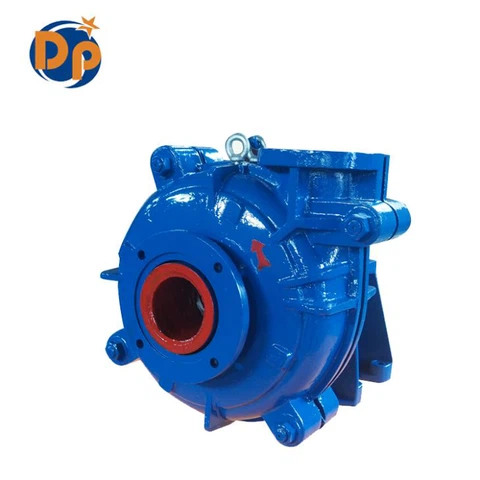 MAH Slurry Pump Centrifugal Mud Pump Transport Sand Pump