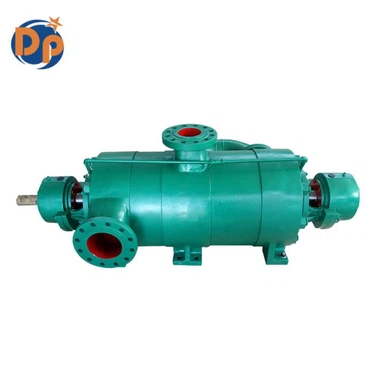 OEM Multistage Centrifugal Pump Manufacturers ZD280-100X7