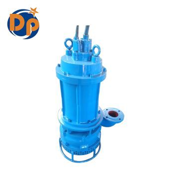 Open Well Borewell Openwell Deepwell Submersible Sand Slurry Dredging Pump Price