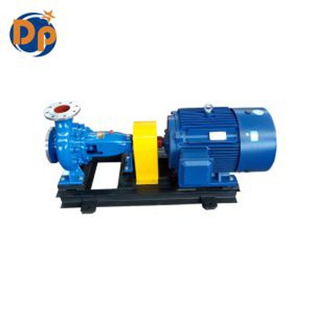 IS End Suction Centrifugal Clear Water Pump