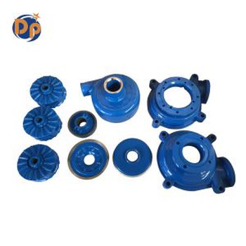 Stainless Steel /Rubber /Bronze Impeller Submersible Pump Parts List