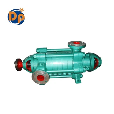 Water Circulation Multistage Water Pump