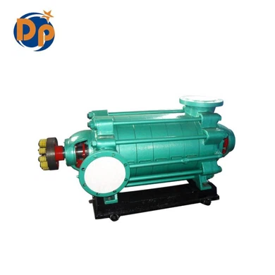 Water Circulation Multistage Water Pump