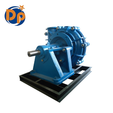 Wholesale Large Capacity Centrifugal Abrasion Resistance Mining Mud Slurry Pump