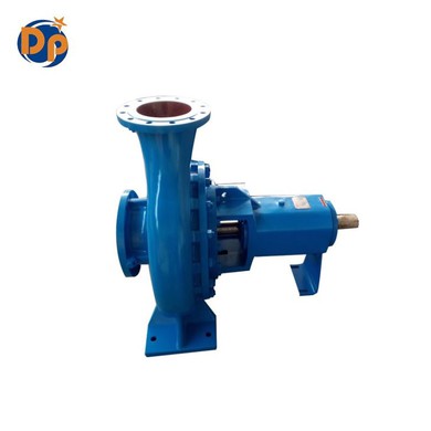 Centrifugal Water Pump Irrigation Pump ISO2858 Stander
