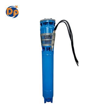 Drilling Pump Deep Well Water Pump For Heavy Duty