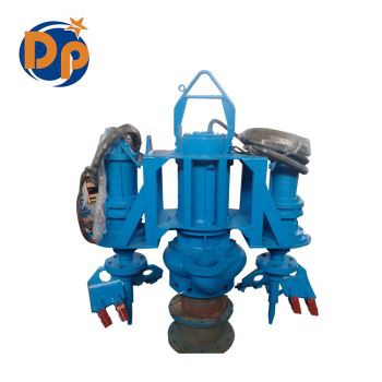 Hoisting Pump Ship With Electric Submersible Pump