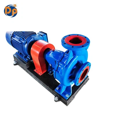 Water Pump Irrigation Pump Mining Pump