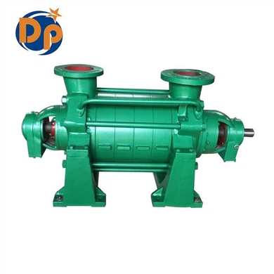 50bar Head High Pressure Water Pump