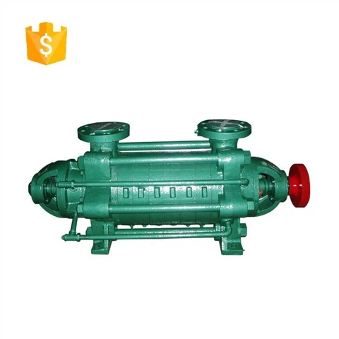 High Temperature Circular Water Pump