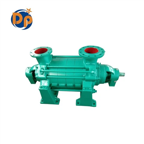 High Temperature Circular Water Pump
