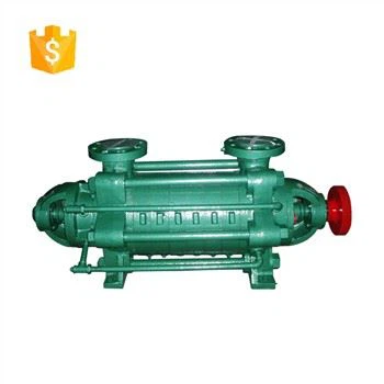 High Temperature Circular Water Pump