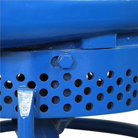 Dredging Mud Seawater Pump