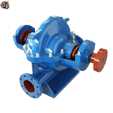 High Quality Horizontal Double Suction Pump