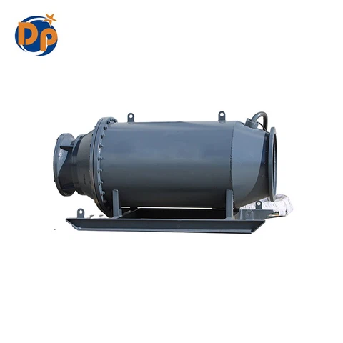 Horizontal Electro Submersible Pump 355kw