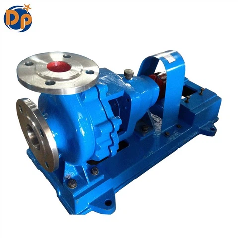 HOT-SELLING CHEMICAL PUMP