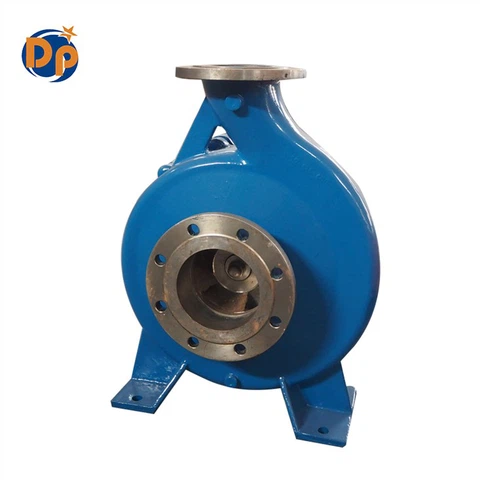 HOT-SELLING CHEMICAL PUMP