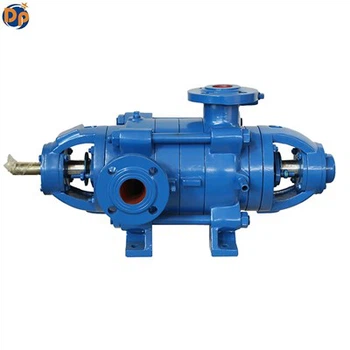 Heavy Duty High Pressure Multistage Pump