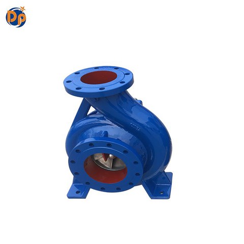 Water Pump For Irigation Electric