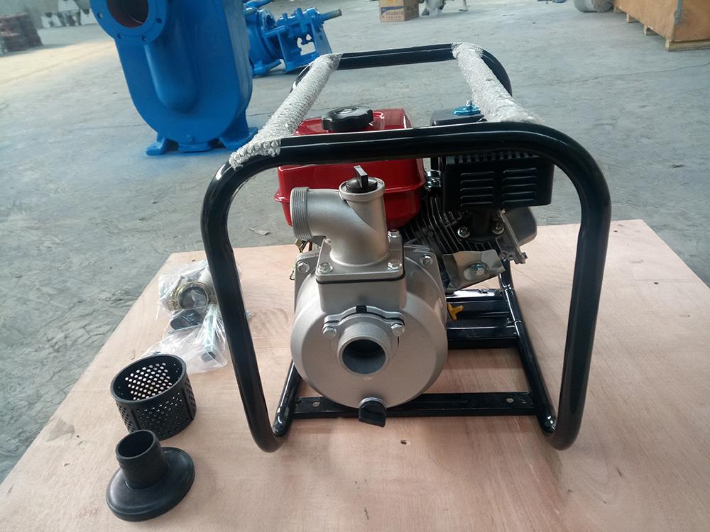 portable pump