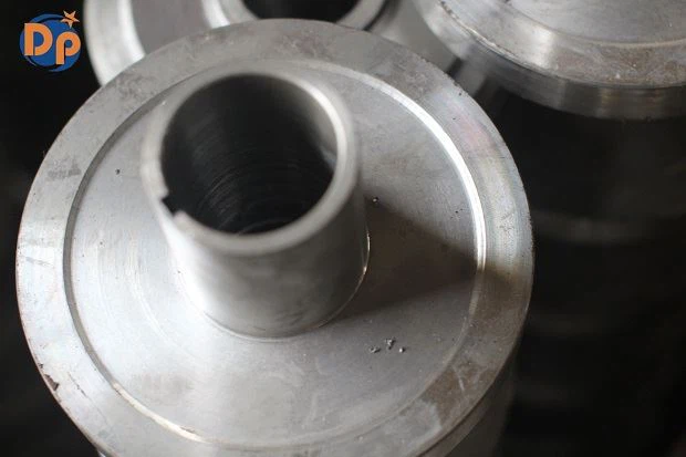 Balance ring