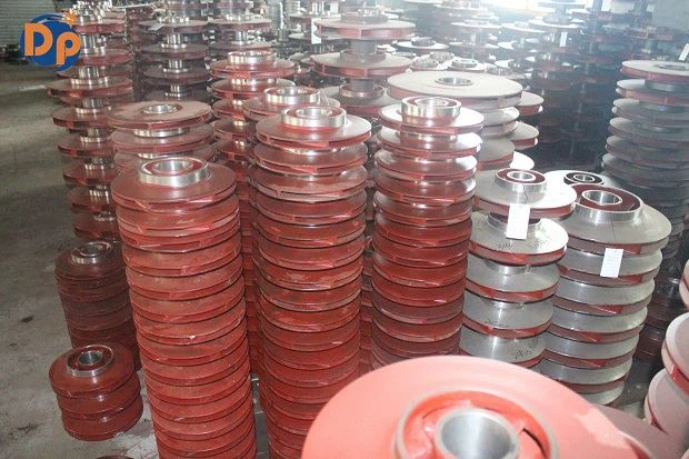 Impeller