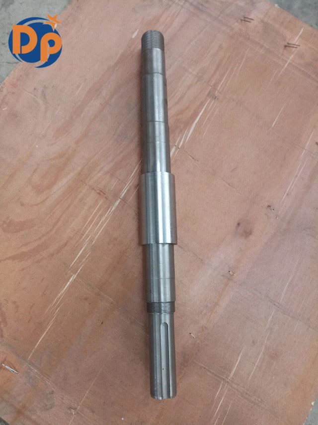 slurry pump shaft