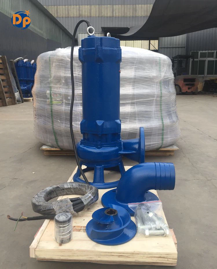 submersible sewage water pump (3) submersible sewage water pump (3)