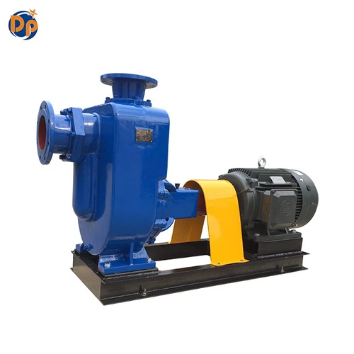 Hot Selling Self Priming Pump Hot Selling Self Priming Pump