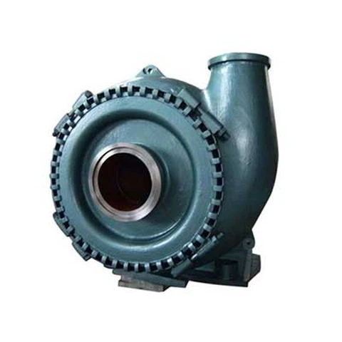 Heavy Duty Sand Dredging Pump