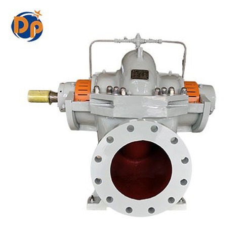 High Capacity Split Casing Pump