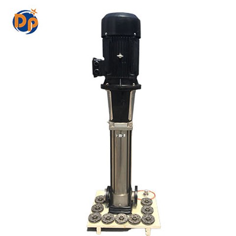 High Pressure Vertical Multistage Pump