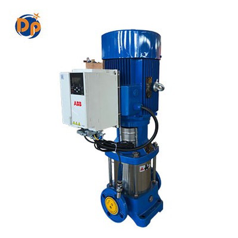 High Pressure Vertical Multistage Pump