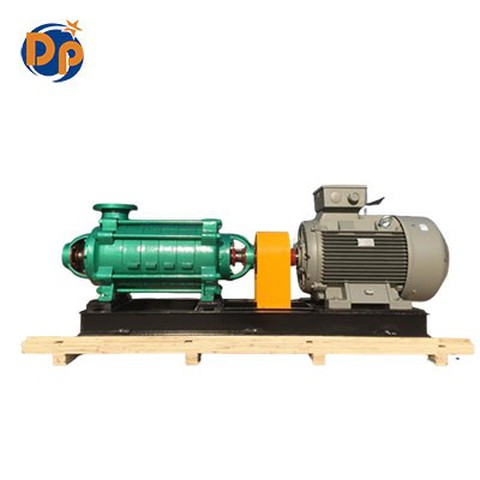 Horizontal Multistage Pump