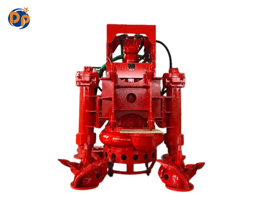 Hydraulic-Submersible-Slurry-Pump3 Hydraulic-Submersible-Slurry-Pump3