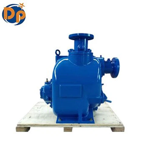 Self Priming Centrifugal Pumps