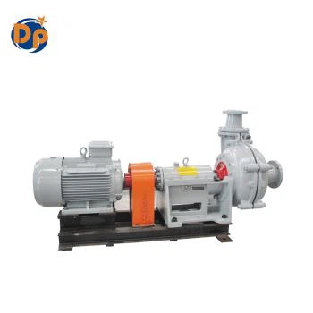 A05 Mud Slurry Centrifugal Pump MAh Centrifugal Pump